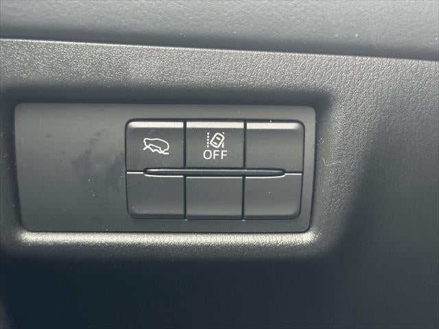 2023 Mazda Mazda CX-5 2.5 S Select