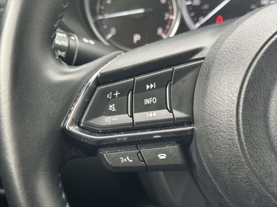 2023 Mazda Mazda CX-5 2.5 S Select