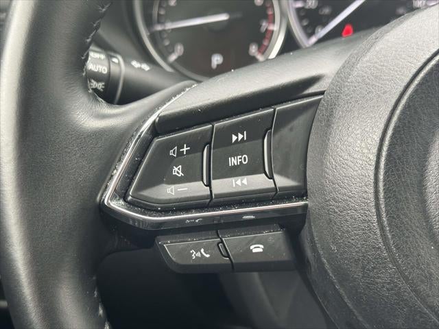 2023 Mazda Mazda CX-5 2.5 S Select