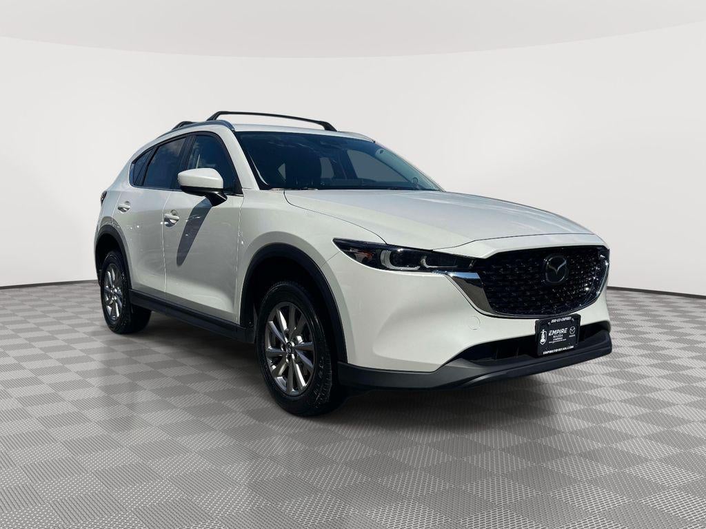 2023 Mazda CX-5 S Select Package Auto AWD's photo