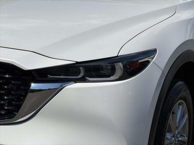 2023 Mazda Mazda CX-5 2.5 S Select