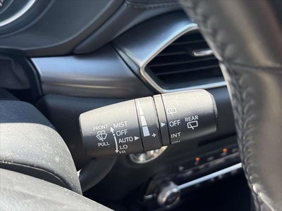 2023 Mazda Mazda CX-5 2.5 S Select