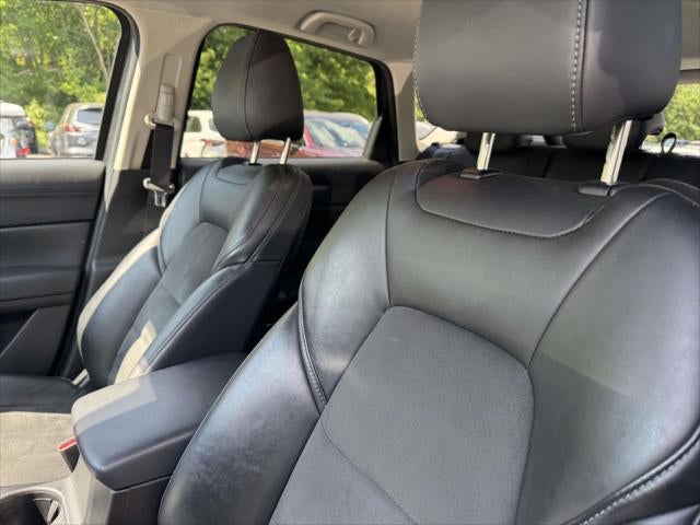 2023 Mazda Mazda CX-5 2.5 S Select