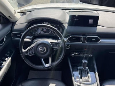 2023 Mazda Mazda CX-5 2.5 S Select