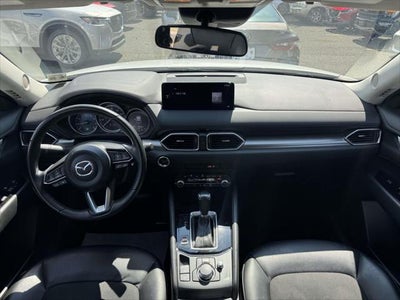 2023 Mazda Mazda CX-5 2.5 S Select