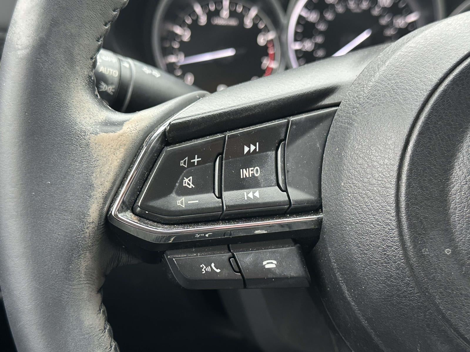 2023 Mazda Mazda CX-5 2.5 S Select