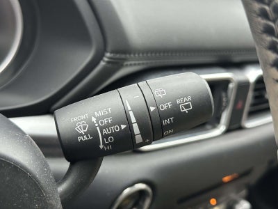 2023 Mazda Mazda CX-5 2.5 S Select