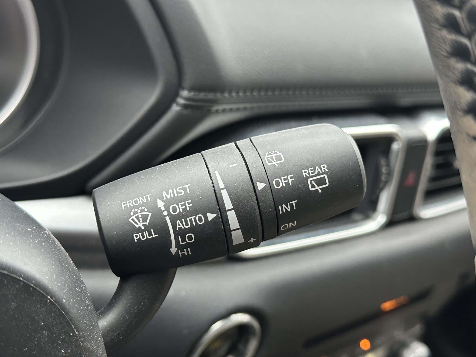 2023 Mazda Mazda CX-5 2.5 S Select