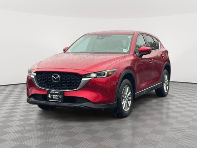 2023 Mazda Mazda CX-5 2.5 S Select