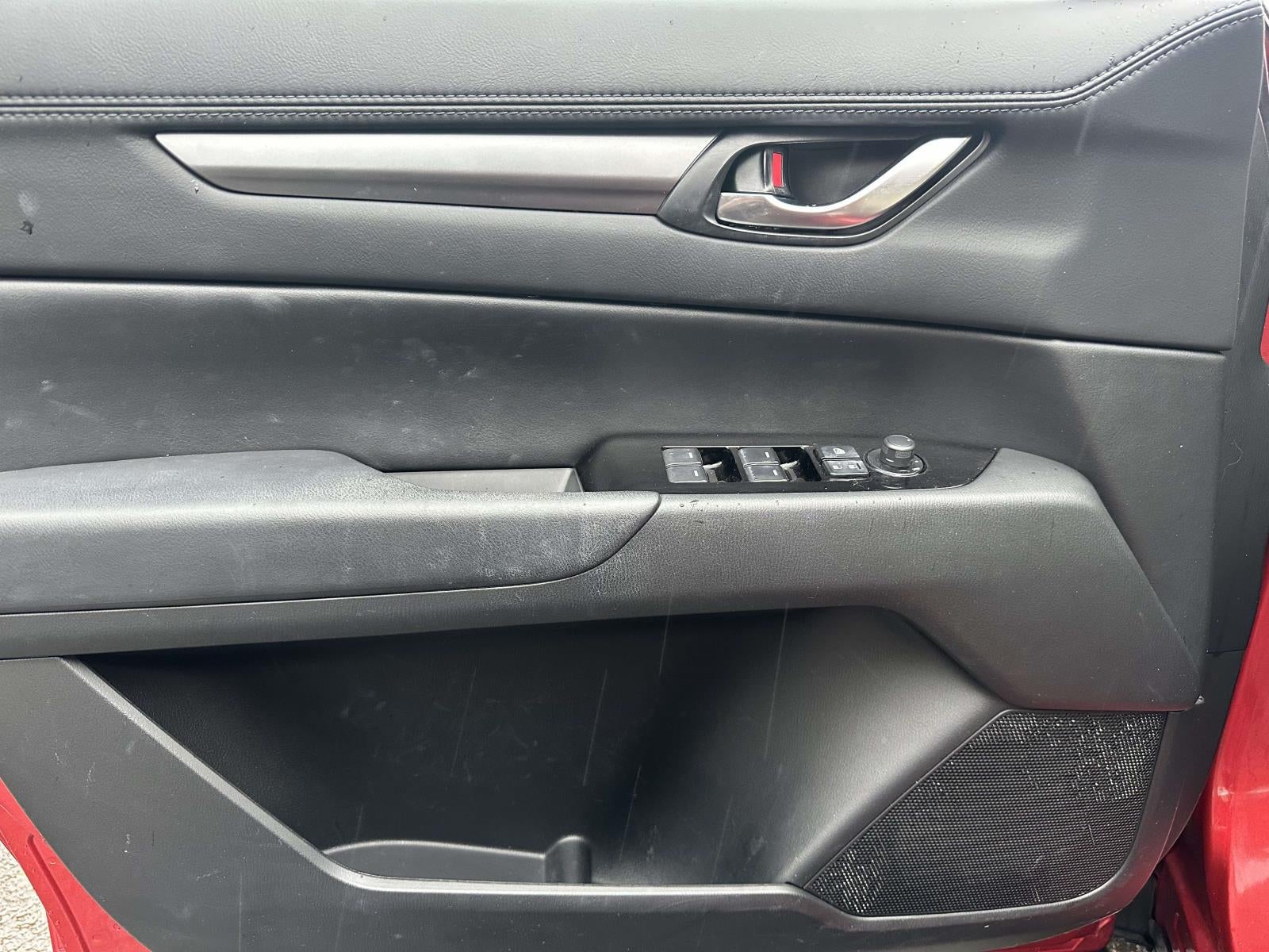 2023 Mazda Mazda CX-5 2.5 S Select