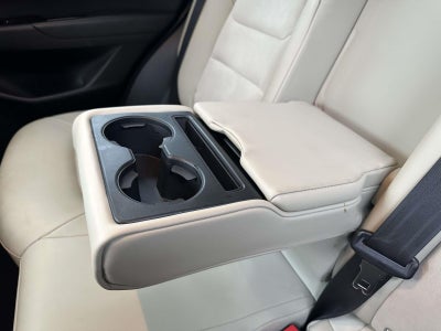 2023 Mazda Mazda CX-5 2.5 S Select