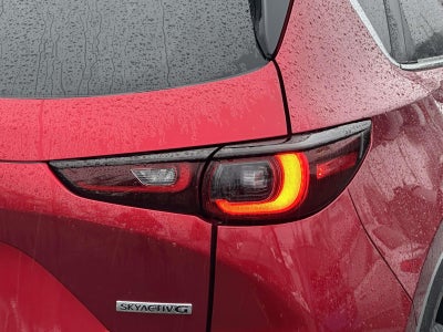 2023 Mazda Mazda CX-5 2.5 S Select