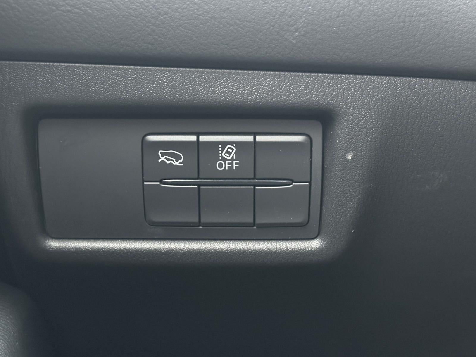 2023 Mazda Mazda CX-5 2.5 S Select