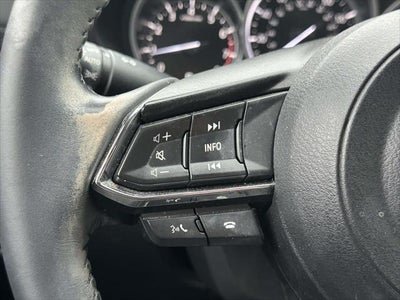 2023 Mazda Mazda CX-5 2.5 S Select