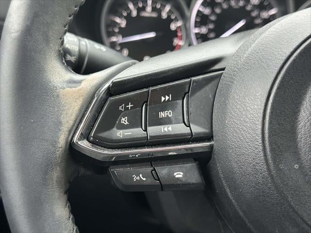 2023 Mazda Mazda CX-5 2.5 S Select