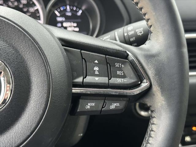 2023 Mazda Mazda CX-5 2.5 S Select