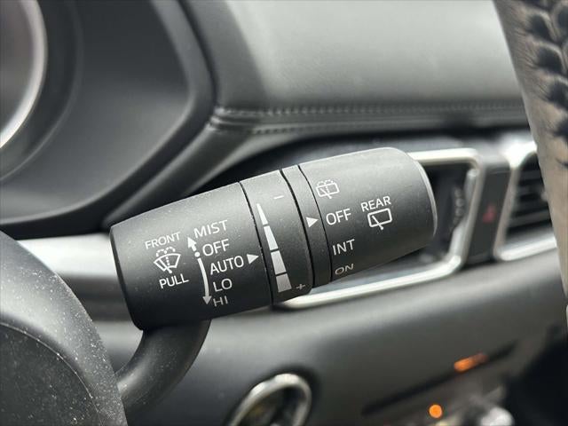 2023 Mazda Mazda CX-5 2.5 S Select