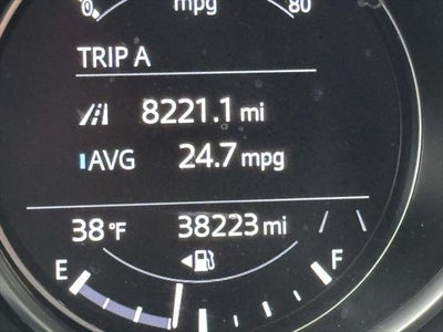 2023 Mazda Mazda CX-5 2.5 S Select