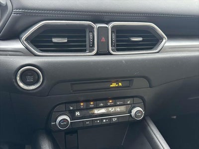 2023 Mazda Mazda CX-5 2.5 S Select