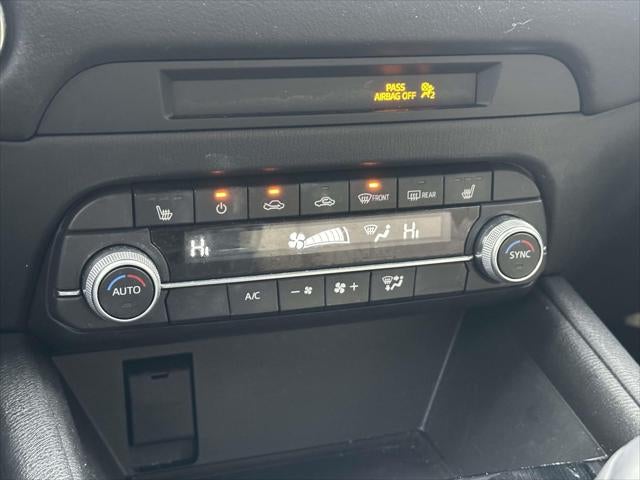 2023 Mazda Mazda CX-5 2.5 S Select