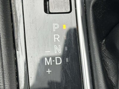 2023 Mazda Mazda CX-5 2.5 S Select