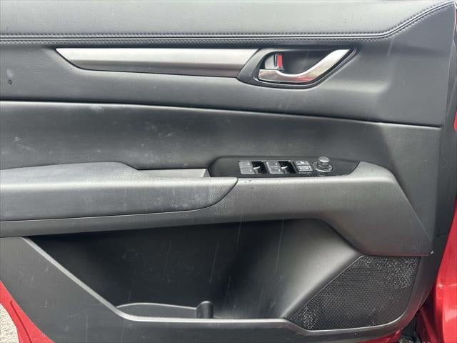 2023 Mazda Mazda CX-5 2.5 S Select