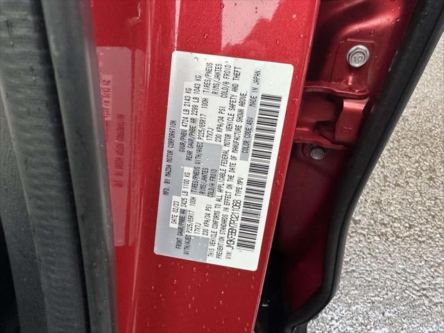 2023 Mazda Mazda CX-5 2.5 S Select