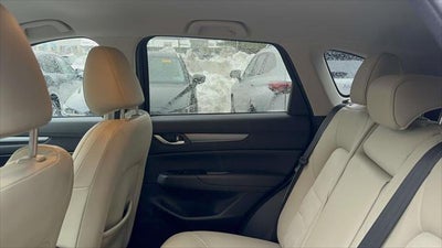 2023 Mazda Mazda CX-5 2.5 S Select