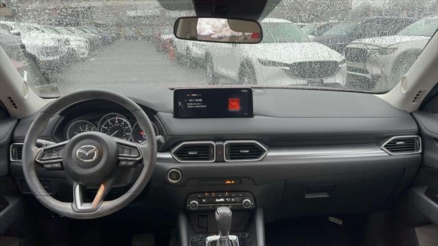 2023 Mazda Mazda CX-5 2.5 S Select