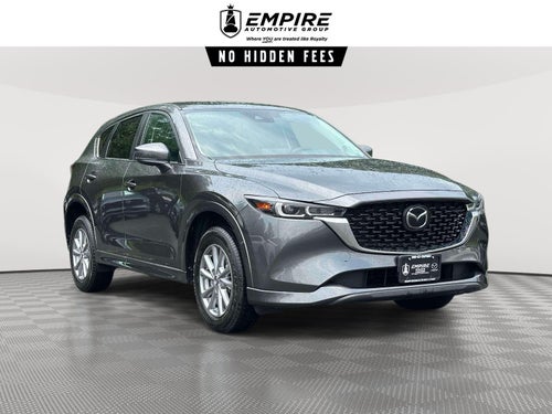 2024 Mazda Mazda CX-5 2.5 S Select