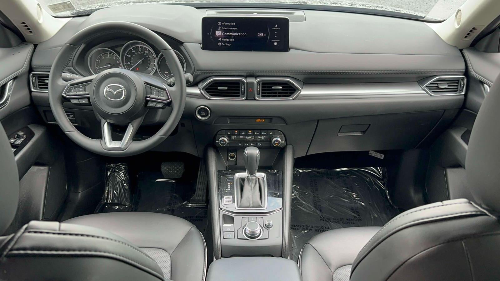 2024 Mazda Mazda CX-5 2.5 S Select