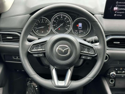 2024 Mazda Mazda CX-5 2.5 S Select