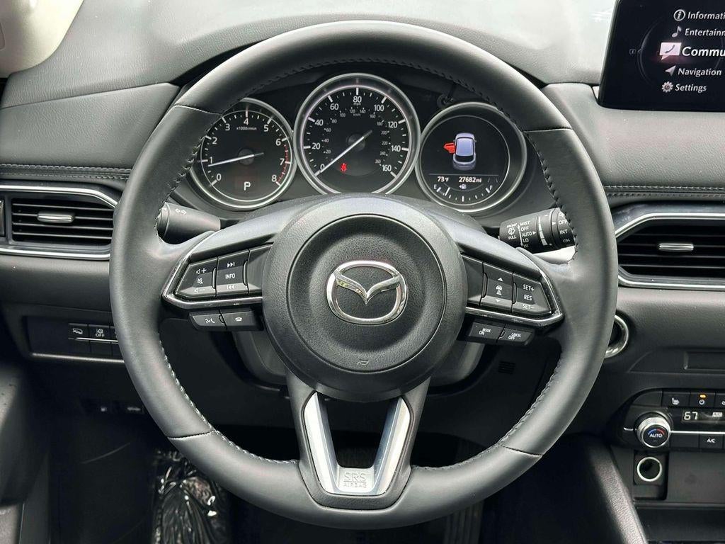 2024 Mazda Mazda CX-5 2.5 S Select