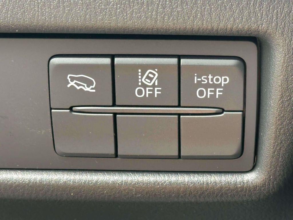 2024 Mazda Mazda CX-5 2.5 S Select