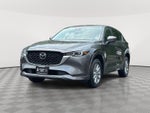2024 Mazda Mazda CX-5 2.5 S Select