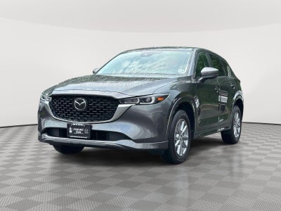 2024 Mazda Mazda CX-5 2.5 S Select