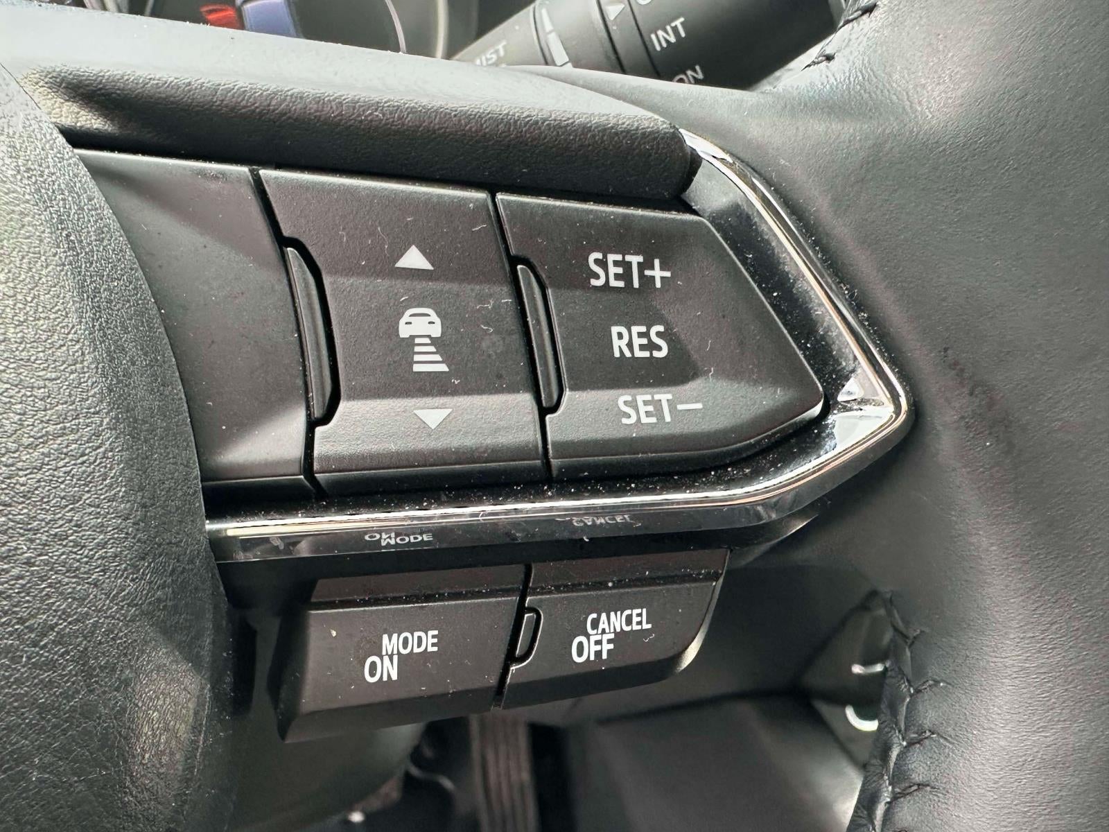 2024 Mazda Mazda CX-5 2.5 S Select