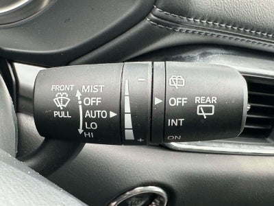 2024 Mazda Mazda CX-5 2.5 S Select