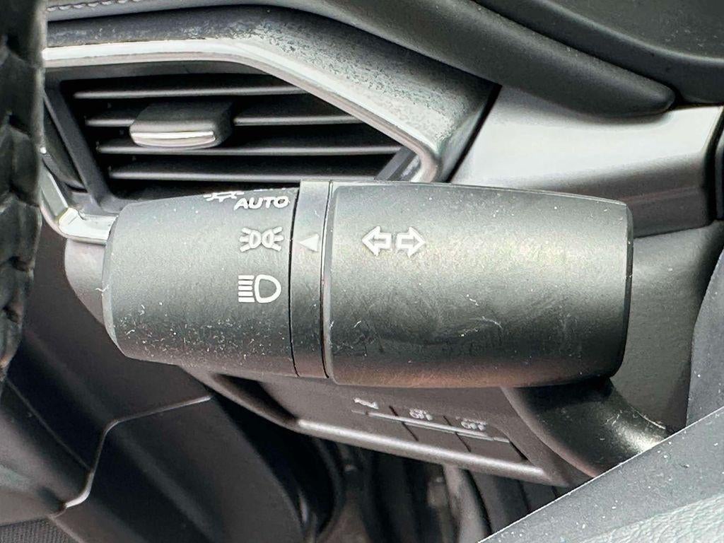 2024 Mazda Mazda CX-5 2.5 S Select