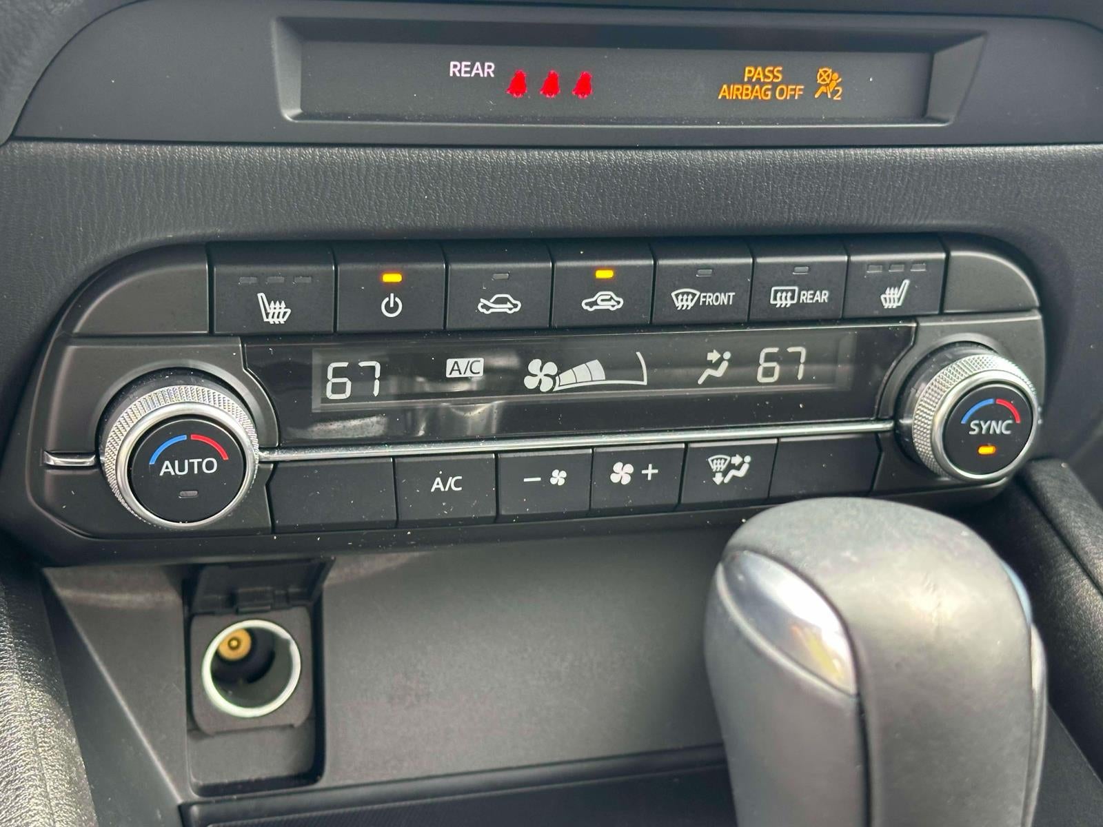2024 Mazda Mazda CX-5 2.5 S Select