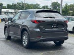 2024 Mazda Mazda CX-5 2.5 S Select