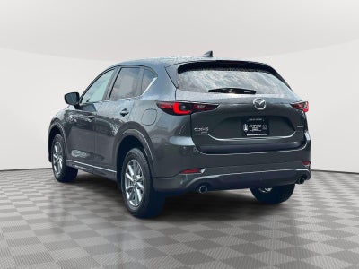 2024 Mazda Mazda CX-5 2.5 S Select