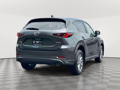 2024 Mazda Mazda CX-5 2.5 S Select
