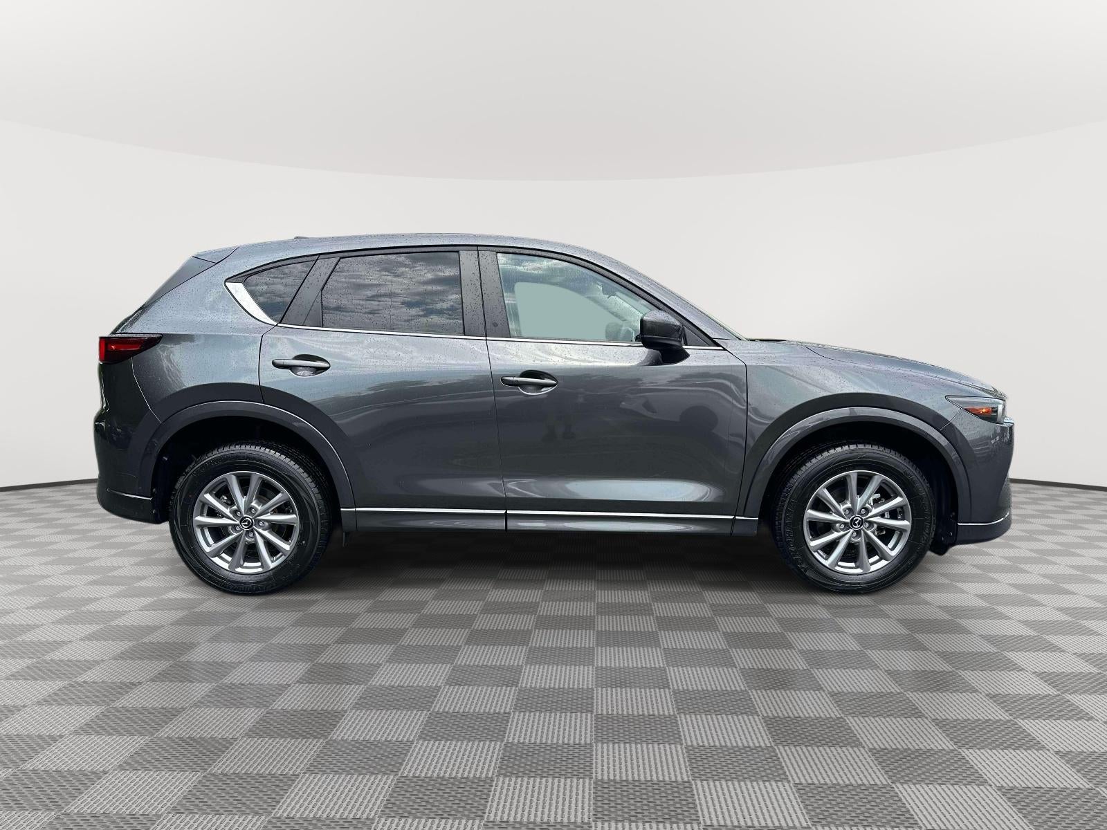 2024 Mazda Mazda CX-5 2.5 S Select
