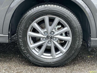 2024 Mazda Mazda CX-5 2.5 S Select