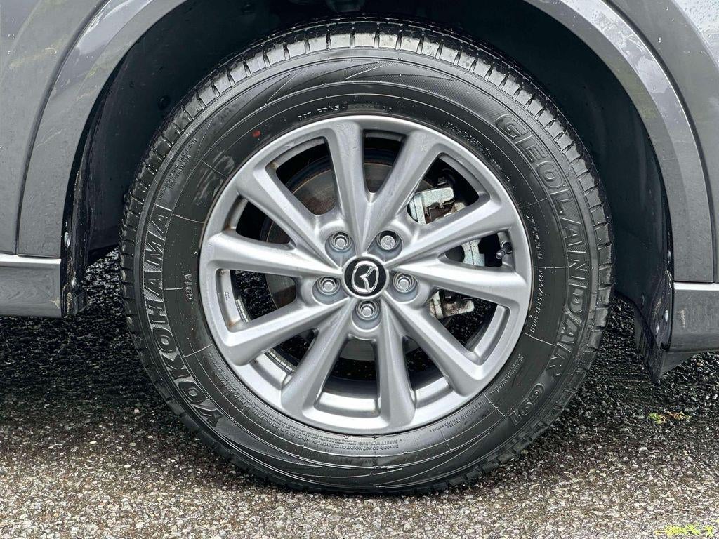 2024 Mazda Mazda CX-5 2.5 S Select