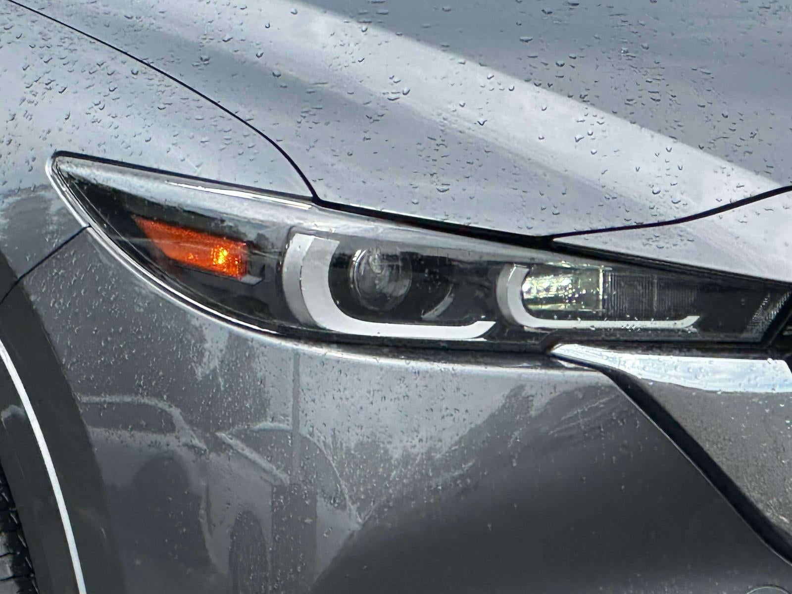 2024 Mazda Mazda CX-5 2.5 S Select