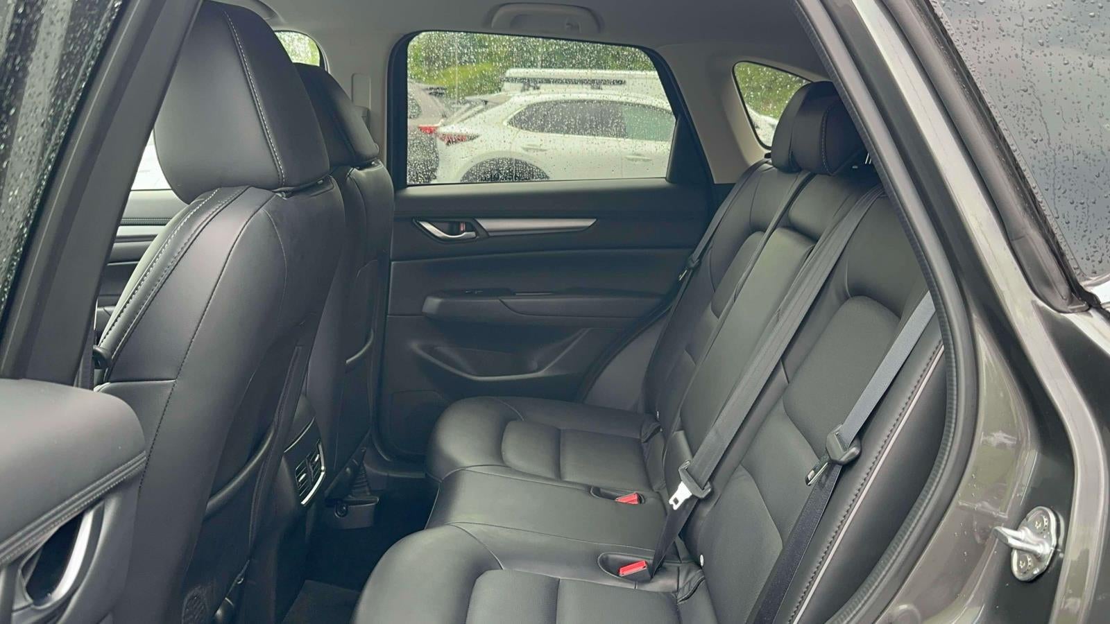2024 Mazda Mazda CX-5 2.5 S Select