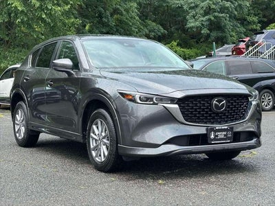 2024 Mazda Mazda CX-5 2.5 S Select