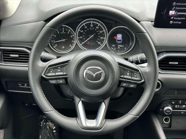2024 Mazda Mazda CX-5 2.5 S Select